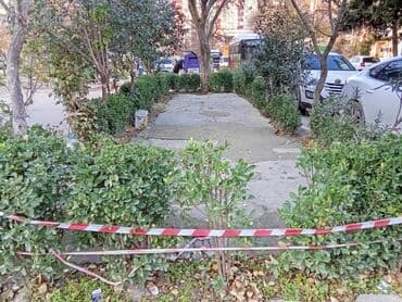 выездной ресторан кейтеринг: Obyekt icarəyə verilir. 5 mərtəbəli binanin yarim zirzəmisi. Umumi — 31
