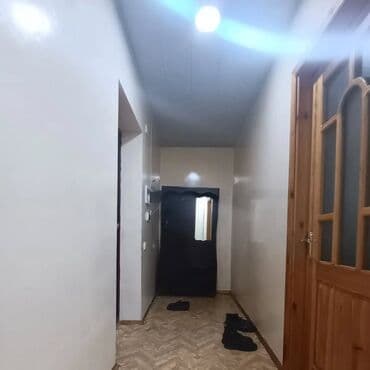 kirayə evler masazir: Seherin merkezinde 5 mertebeli binanin 4 cu mertebesinde 2 otaq esyali — 10