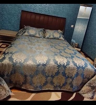 qonaq otagi perdeleri 2020: Pərdə və pakrval 130.m — 2