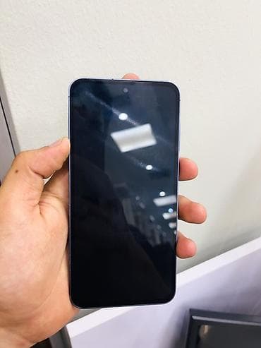 philips xenium x331: Samsung Galaxy A55 5G, 128 GB, rəng - Mavi, Sensor, Barmaq izi, Simsiz şarj — 4
