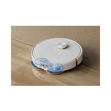 mac mini: Robot Tozsoran Xiaomi H50 White (OV43GL) Xiaomi H50 White ağıllı — 2