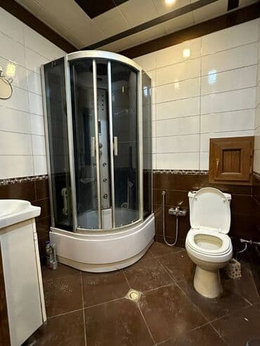 купить квартиру в баку ахмедлы: Пос. Бакиханов, 3 комнаты, Новостройка, 110 м² — 10