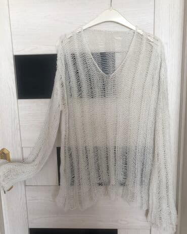 ağ koftalar: Qadin ucun kofta Rengi - ag Olcusu - standart pulsuz catdirilma metro — 1