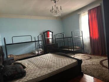 məhəmmədli kirayə: 440 kv. m, 10 otaq, Artezian quyusu — 12