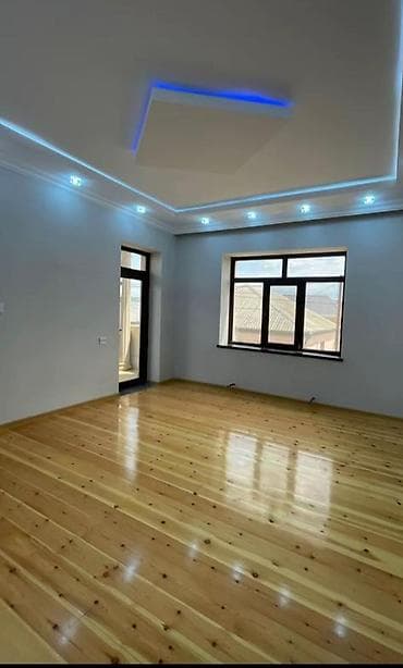 buzovnada tecili ev satilir: 6 otaqlı, 280 kv. m, Yeni təmirli — 10