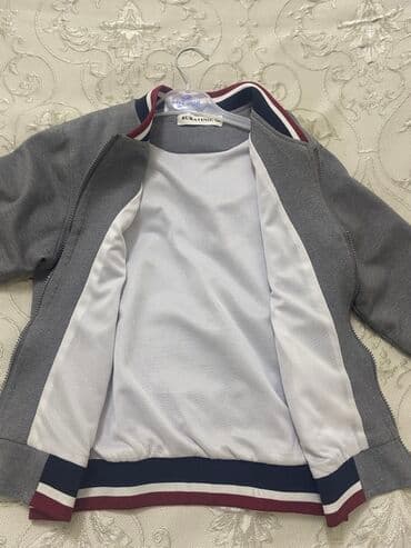 сплав бушлат москва: Жакетка, Для мальчиков, 12 - 14 лет — 2