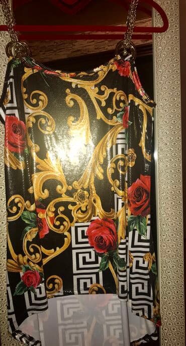 детские выпускные костюмы: Kostyumu Milanldan almisham,ozume almisham,tezediroriginal Dolce — 9