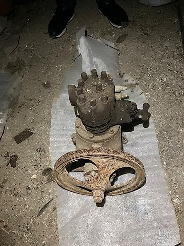 Məhəccərlər: Kompressor, Sssr istehsali, Sonu 50 azn — 3