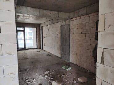 gəncə komsomol: 3 otaqlı, Yeni tikili, m. Həzi Aslanov, 126 kv. m — 5