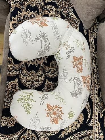 Hamilələr üçün Yastıq lalafo.az -da Hamilələr üçün Yastıq