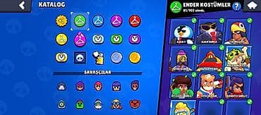 ucuz iphone 7: 🚨 ÇOX TƏCİLİ BS HESABI SATILIR! 🚨 🏆 70K 💥 Pro Pass açılıb (Crow) 💎6 — 8
