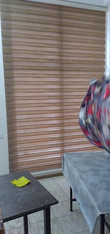 tecili generator satiram: Turkiye istehsali zebra jaluz perdelerin sifarisi qebul olunur hal — 7