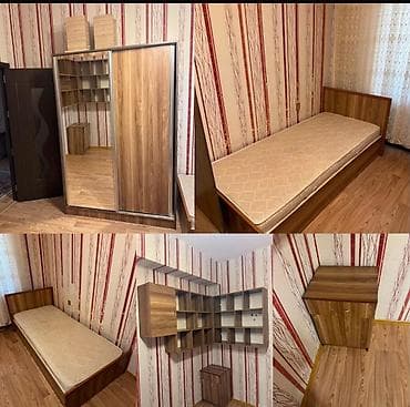 ortopedik ayaqqabilar: 🏠 Gənc otağı mebeli – 2 nəfərlik 💰 Qiymət: 330 AZN ✅ Yaxşı — 1