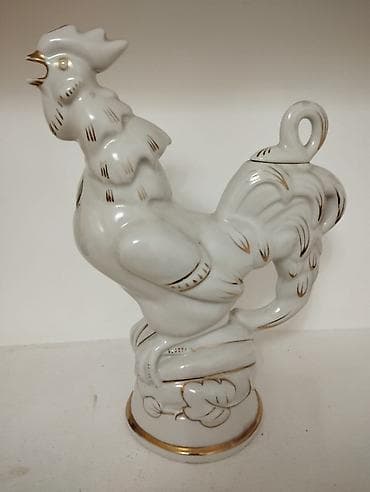 şexsi eşyalar: Xoruz Svineerii hun 30 sm — 7