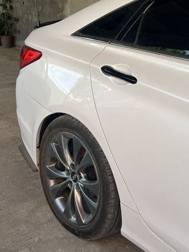 gazel tekeri: İşlənmiş Disk təkər Hyundai R 18, 5 Boltlu — 3