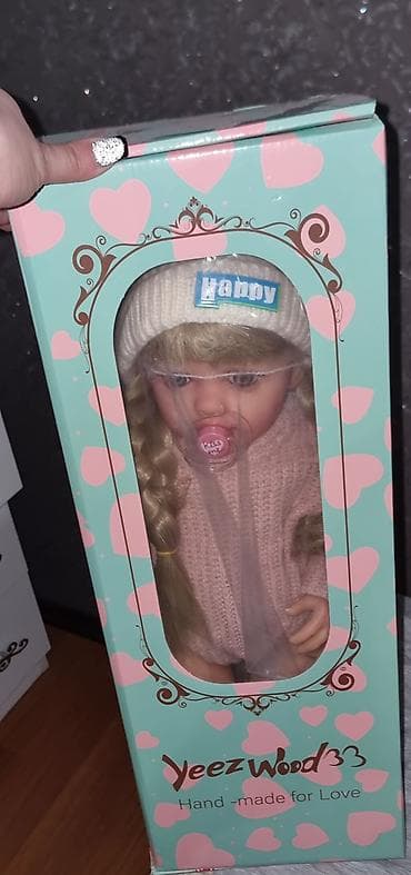 faceshowes gel lak: Oyuncaqlar — 2