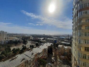 coban makleri: 3 otaqlı, Yeni tikili, m. Neftçilər, 105 kv. m — 1