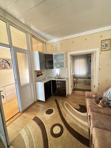 merdekanda heyet evlerinin satisi: 6 комнат, 240 м² — 6