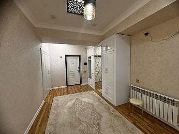 mingəcevirdə ev satılır: 3 otaqlı, Yeni tikili, 147 kv. m — 5