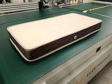 ucuz yumurta: Körpələr üçün Yeni Süngər Döşək, Pulsuz çatdırılma — 1