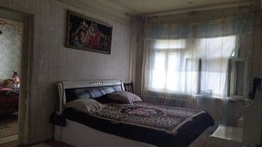 9 ci mikrorayon satilan evler: Bakı, Qaraçuxur qəs., 4 otaqlı, Köhnə tikili, 110 kv. m — 10