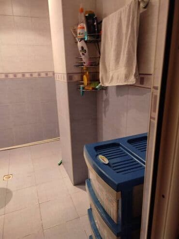 двухкомнатные новостройки в баку: 2 комнаты, Новостройка, м. Ази Асланов, 66 м² — 12