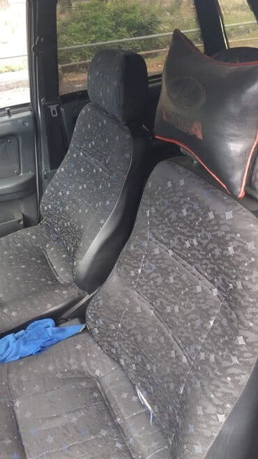 кондиционер купить в баку: ВАЗ (ЛАДА) 21099: 1.5 л | 1998 г. Седан — 9