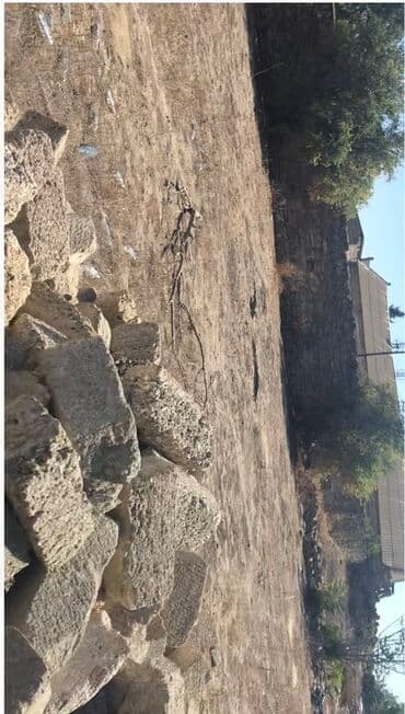 40 sot, Tikinti, Mülkiyyətçi, Bələdiyyə, Kupça (Çıxarış), Texniki pasport lalafo.az -da 40 sot, Tikinti, Mülkiyyətçi, Bələdiyyə, Kupça (Çıxarış), Texniki pasport