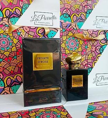 Giorgio Armani Rose D’Arabie Eau De Parfum for Unisex ətrinin dubay