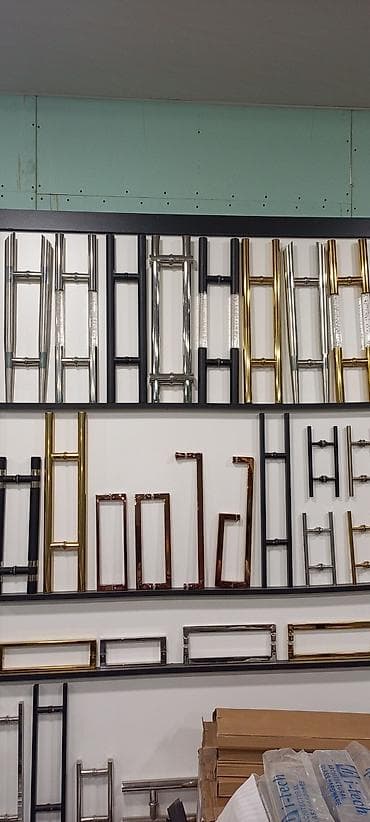 3d ekran sekilleri: Duş kabinlərin sifarişi sökülməsi yığılması təmiri təşkil olunur ən — 4