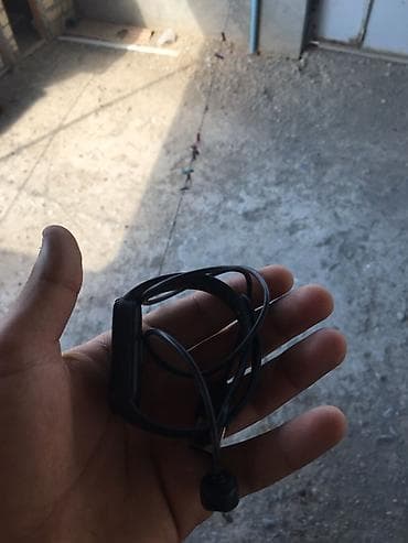 Bluetooth qulaqcıq boyunluq (neckband) tipli - Naqilsiz Bluetooth — 4