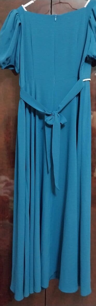 4xl nece razmerdi: Ziyafət donu, Maksi, 4XL — 5