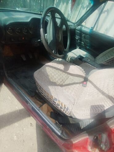 VAZ (LADA) 2101: 1.2 l | 1983 il 46000 km Sedan lalafo.az -da VAZ (LADA) 2101: 1.2 l | 1983 il 46000 km Sedan