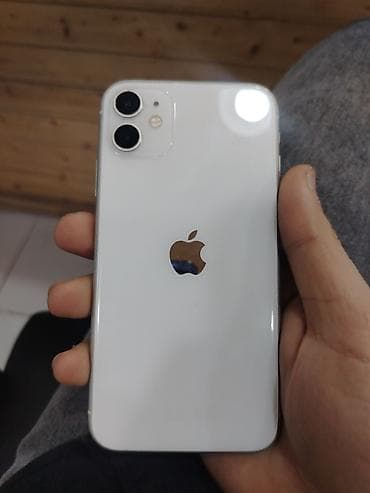 en ucuz asus notebook: IPhone 11, Ağ, Face ID — 1