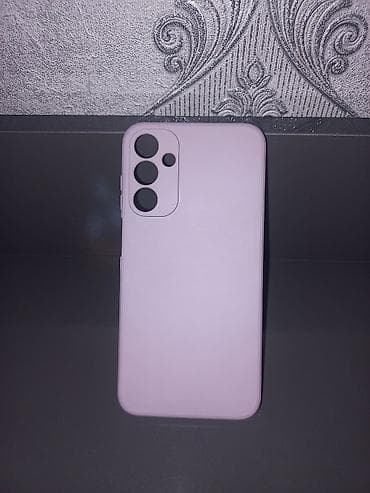 Məhsul: Smartfon üçün qoruyucu telefon qabı Samsung Galaxy A15 Təsvir