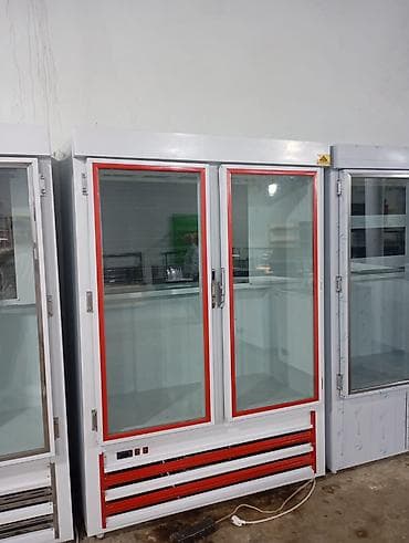 Промышленные морозильники: Südlük Soyuducularin Hazirlanmasi, Her Ölçüde ve Rengde Hazirliyib — 4