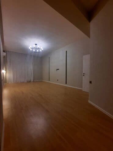 sarayda yeni tikilen binalar: 1 otaqlı, Yeni tikili, m. Elmlər Akademiyası, 61 kv. m — 4