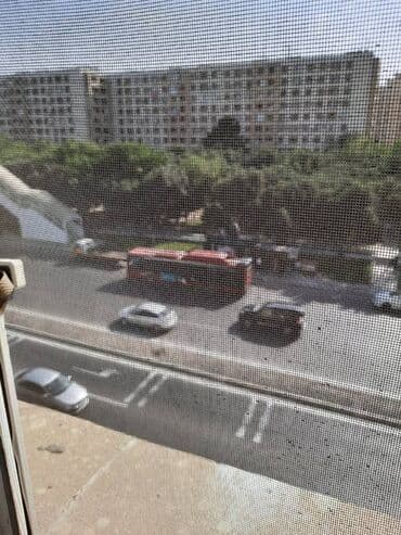 makler gence: Bakı, 2 otaqlı, Köhnə tikili, m. Həzi Aslanov, 50 kv. m — 15