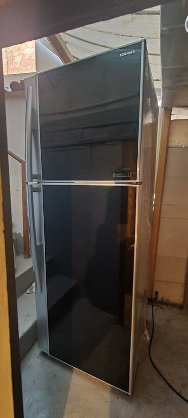 soyuducu toshiba: Холодильники — 1
