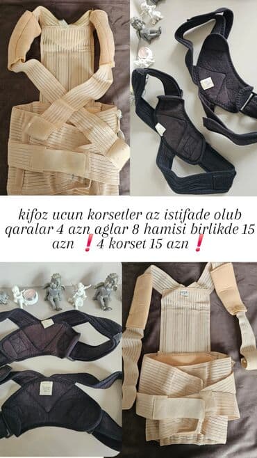 Kurtkalar: Satilir — 5