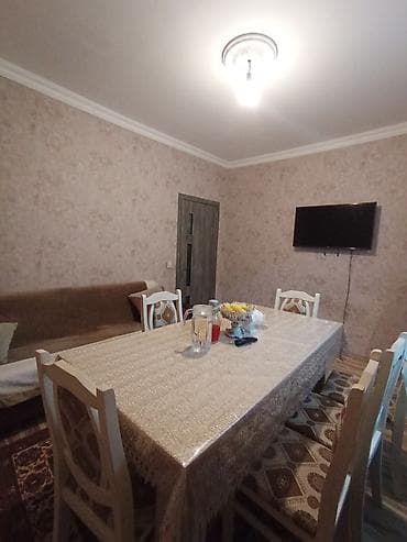 binə bolluq: 2 otaqlı, 60 kv. m — 8