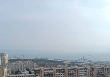 makler gence: Bakı, Həzi Aslanov qəs., 3 otaqlı, Köhnə tikili, m. Həzi Aslanov, 80 kv. m — 12