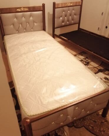 двухъярусные кровати в рассрочку: İkimərtəbə kravatlar sexden birbaşa satişı var Modellər coxdur Rəng — 7