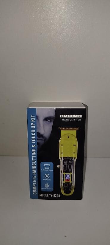 Istifadə olunmayıb təzədir