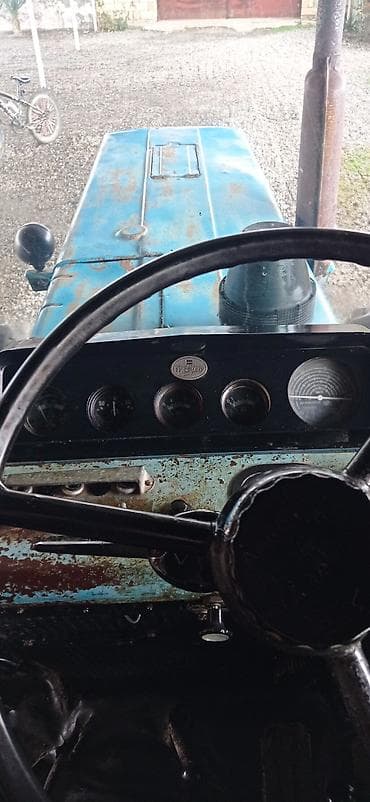 vaz 21 099: Satılır traktor zavodu ili 1990 — 9