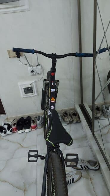 Pulsuz: Bisiklet yıgdırma — 5