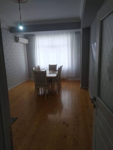 баку белый город купить квартиру: 3 комнаты, Новостройка, 80 м² — 11