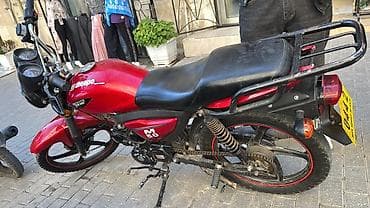 kredit tufan: Tufan - M50, 3882 km — 5