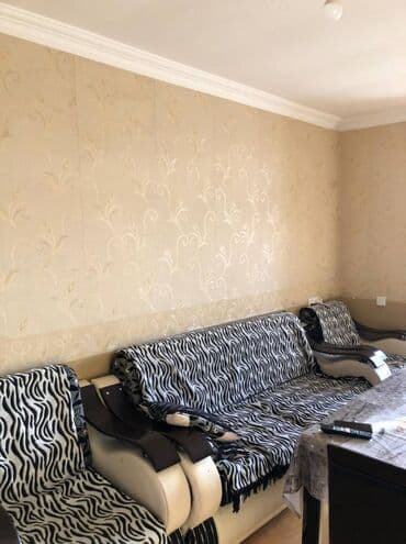 bayılda evler: Sumqayıt, 2 otaqlı, Köhnə tikili, 49 kv. m — 3