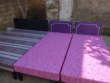 ucuz yataq dəsdi: Carpayi Təzədir hazirlari var Zəmanətli Catdrilma munasib qymete Əlaqə — 9